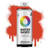 MTN Water Based Spray Paint 400mL (Copy) - Zart