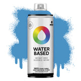 MTN Water Based Spray Paint 400mL (Copy) - Zart