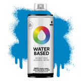 MTN Water Based Spray Paint 400mL (Copy) - Zart