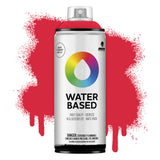 MTN Water Based Spray Paint 400mL (Copy) - Zart