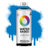 MTN Water Based Spray Paint 400mL (Copy) - Zart
