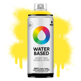 MTN Water Based Spray Paint 400mL