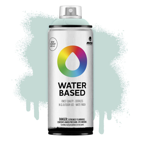 MTN Water Based Spray Paint 400mL (Copy) - Zart