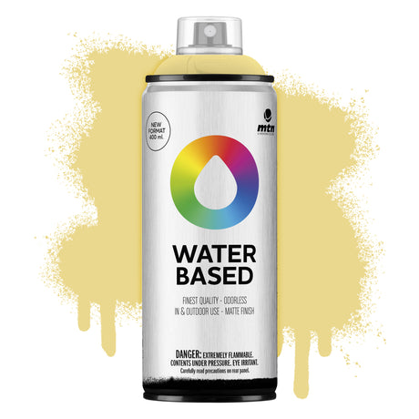 MTN Water Based Spray Paint 400mL (Copy) - Zart
