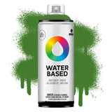 MTN Water Based Spray Paint 400mL