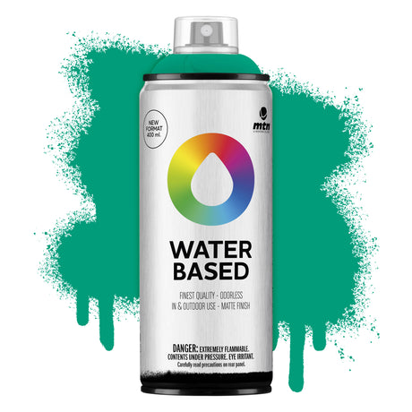 MTN Water Based Spray Paint 400mL (Copy) - Zart