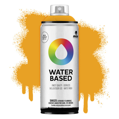MTN Water Based Spray Paint 400mL (Copy) - Zart