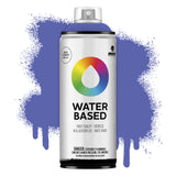 MTN Water Based Spray Paint 400mL (Copy) - Zart