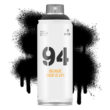 MTN 94 Spray Paint 400mL