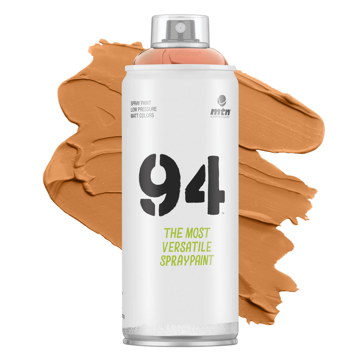 MTN 94 Spray Paint 400mL