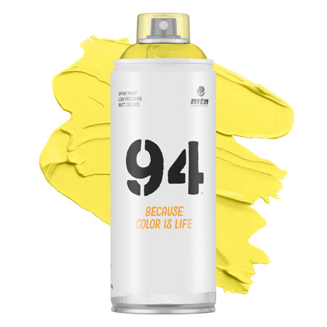 MTN 94 Spray Paint 400mL