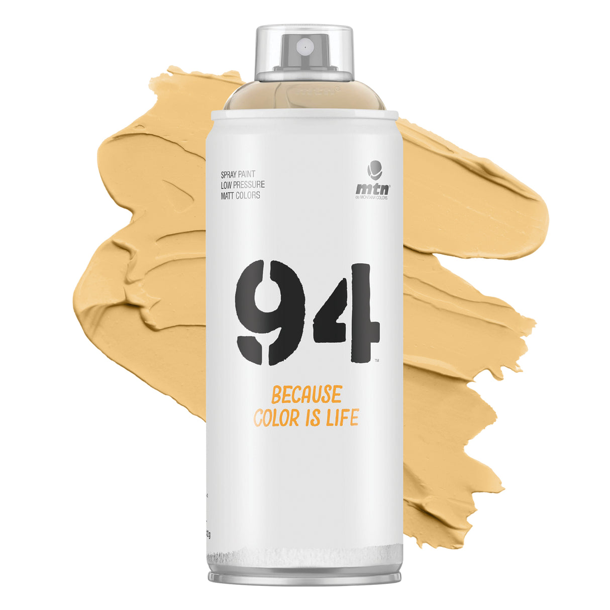 MTN 94 Spray Paint 400mL