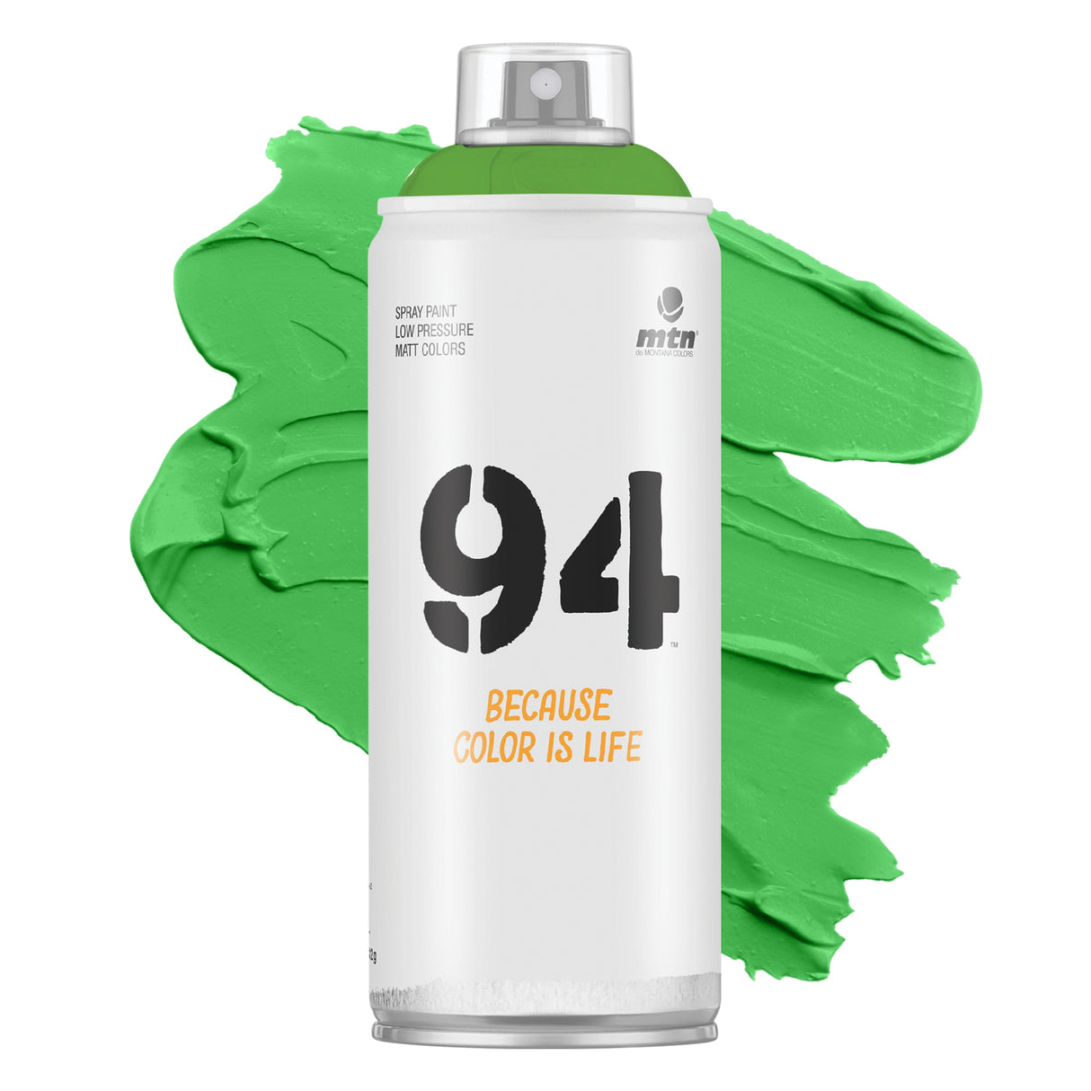 MTN 94 Spray Paint 400mL