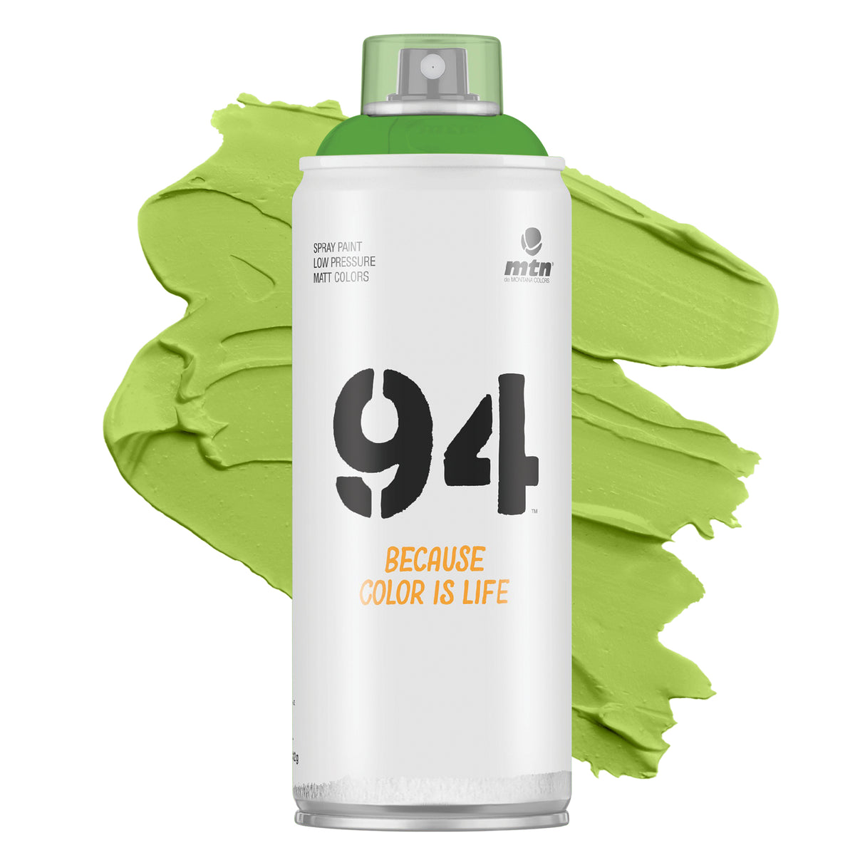 MTN 94 Spray Paint 400mL