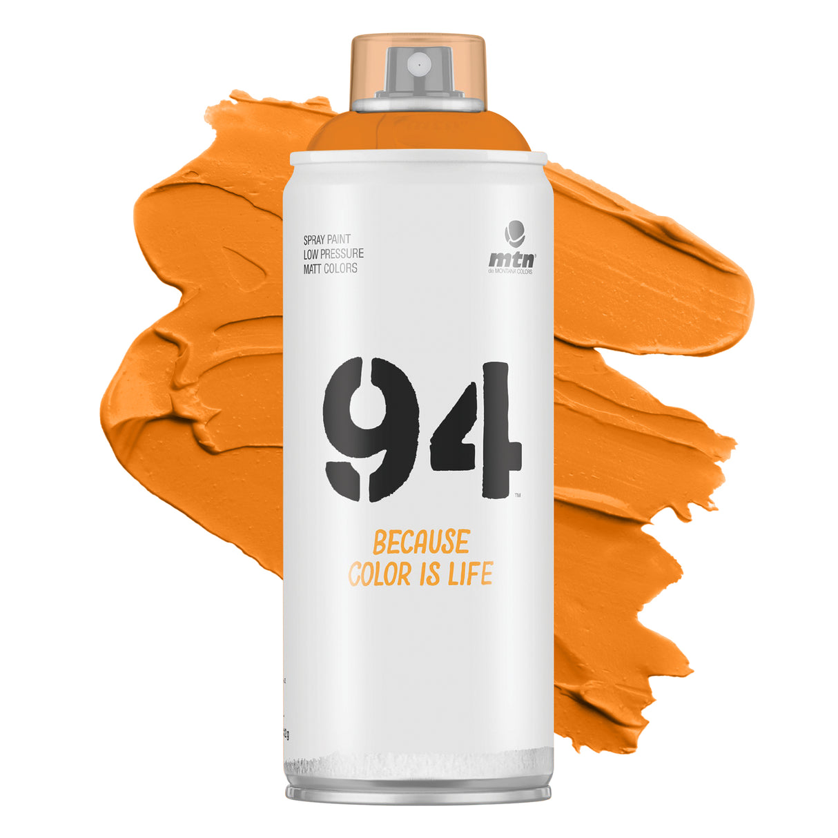 MTN 94 Spray Paint 400mL