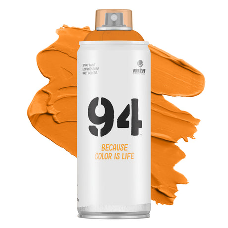 MTN 94 Spray Paint 400mL