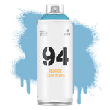 MTN 94 Spray Paint 400mL