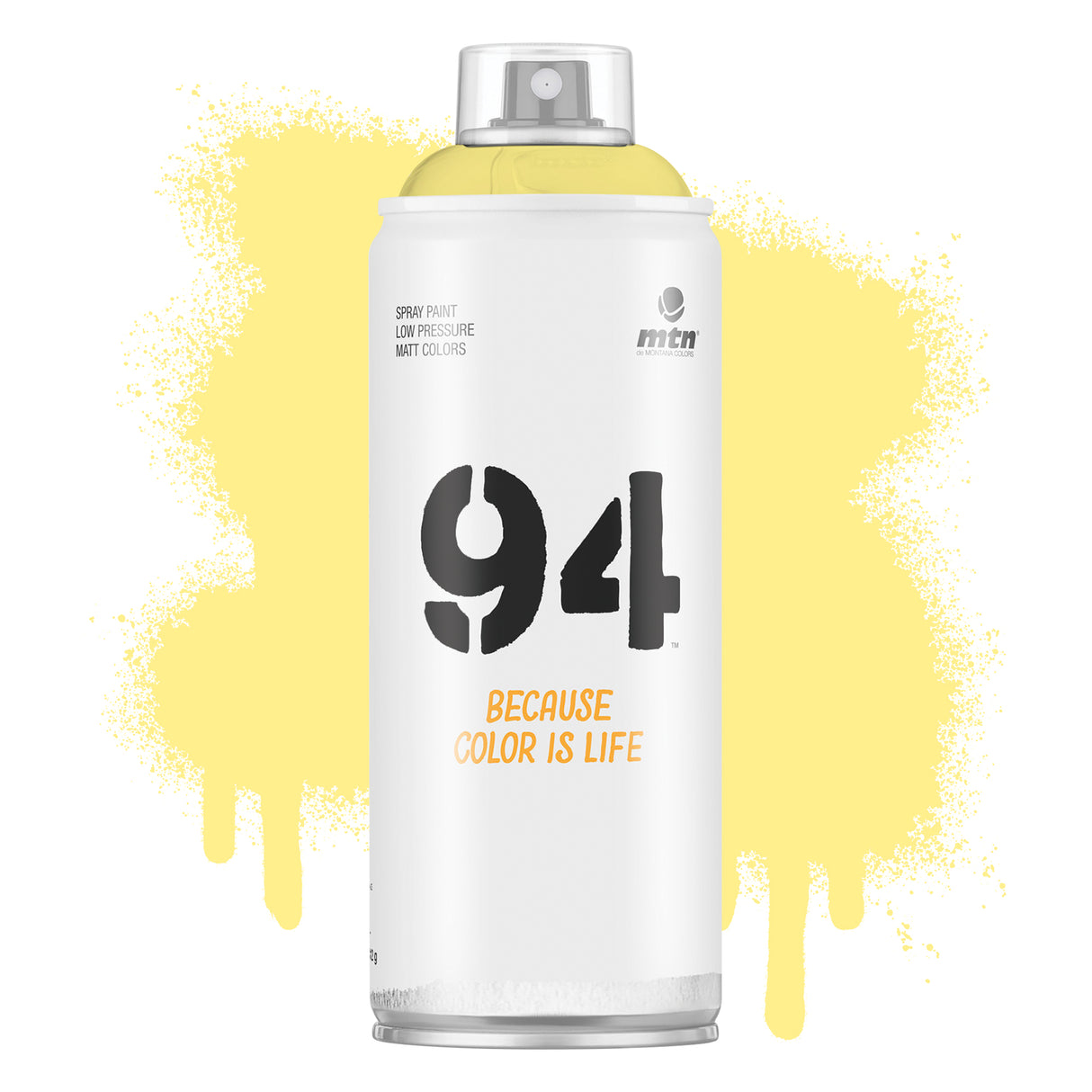 MTN 94 Spray Paint 400mL