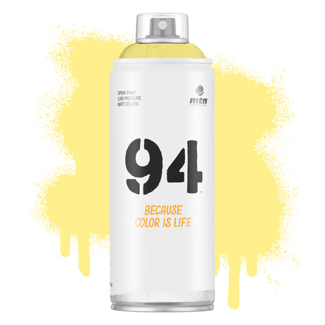 MTN 94 Spray Paint 400mL