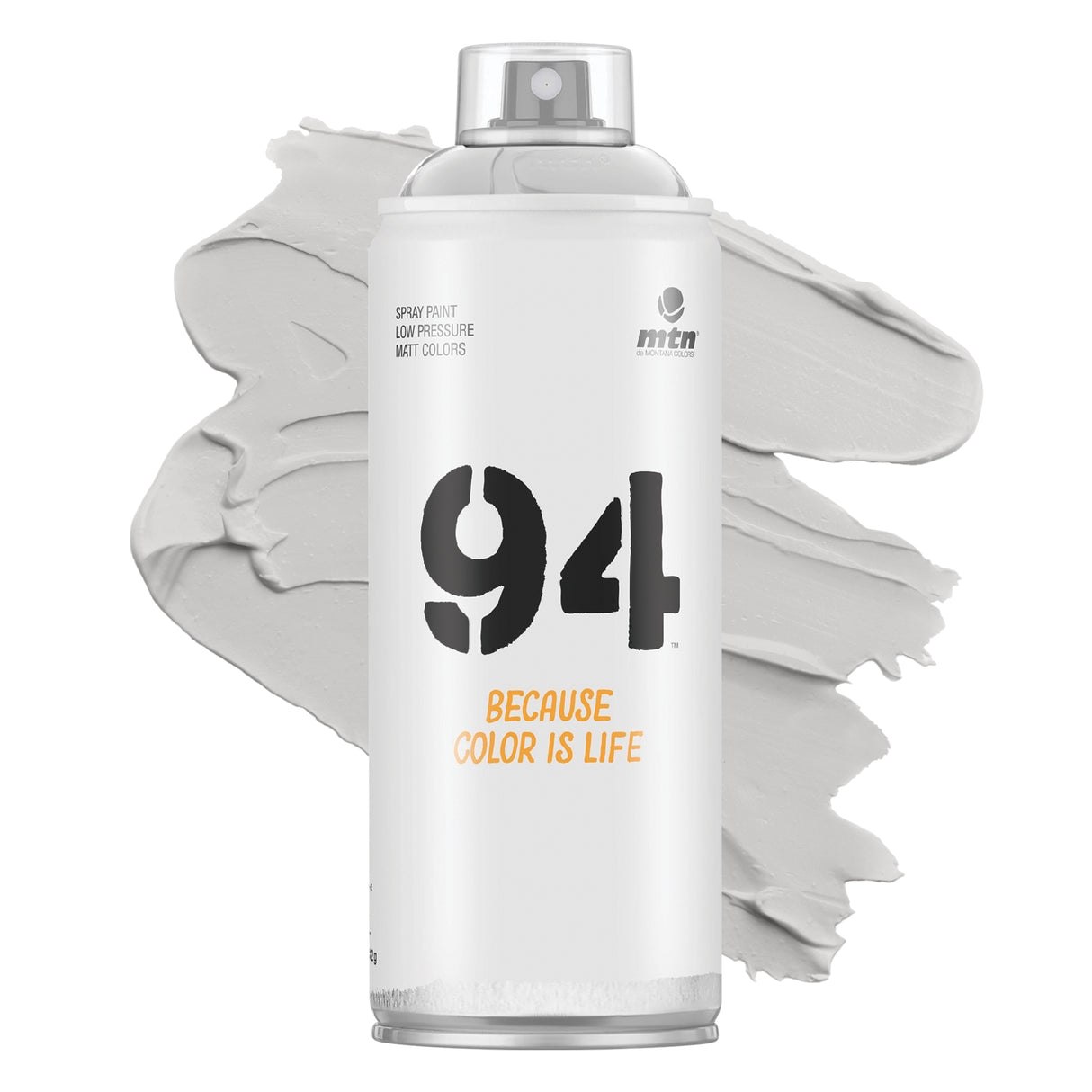 MTN 94 Spray Paint 400mL