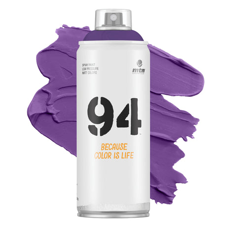 MTN 94 Spray Paint 400mL