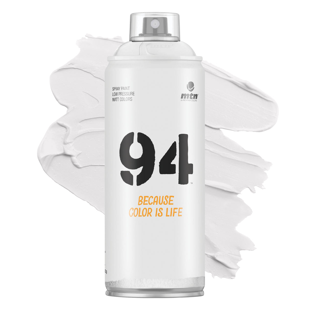 MTN 94 Spray Paint 400mL