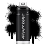 MTN Hardcore Spray Paint 400mL