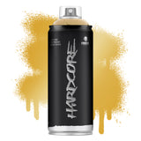 MTN Hardcore Spray Paint 400mL