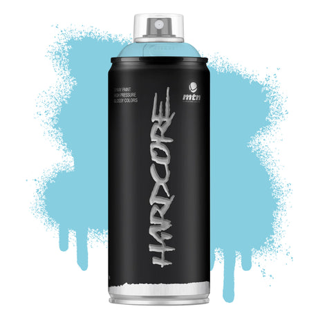 MTN Hardcore Spray Paint 400mL
