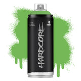 MTN Hardcore Spray Paint 400mL