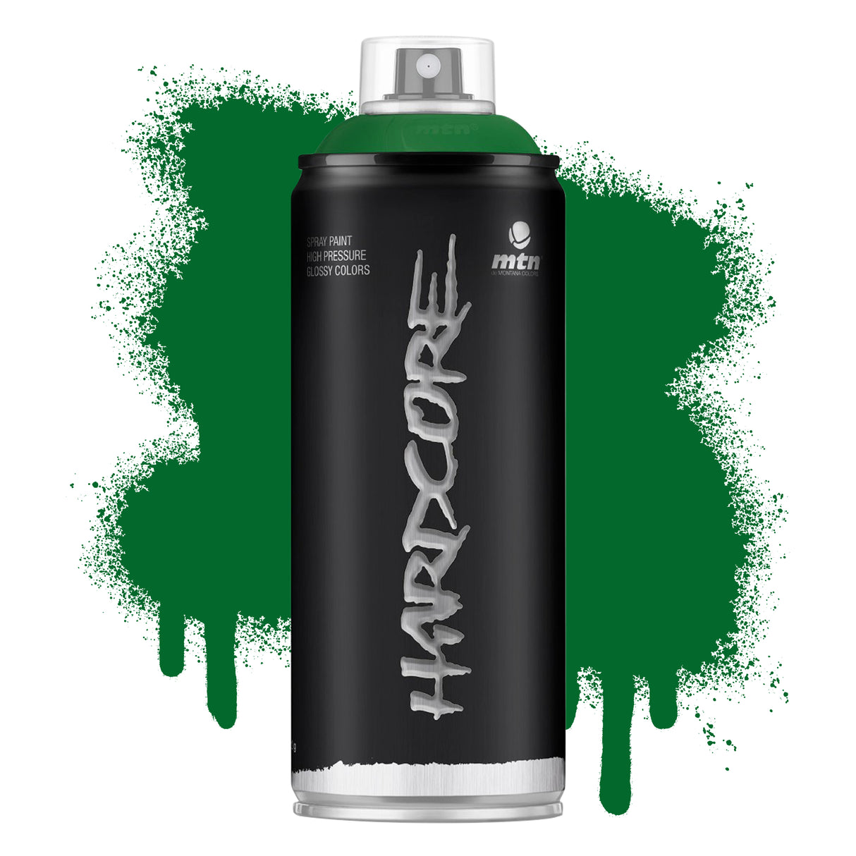 MTN Hardcore Spray Paint 400mL