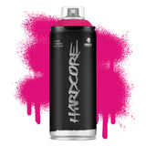 MTN Hardcore Spray Paint 400mL
