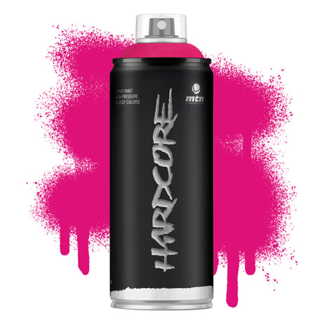 MTN Hardcore Spray Paint 400mL