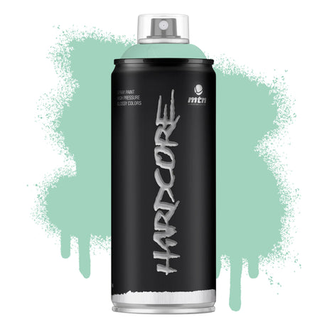 MTN Hardcore Spray Paint 400mL