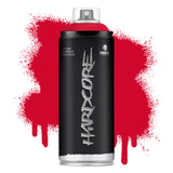 MTN Hardcore Spray Paint 400mL