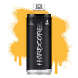 MTN Hardcore Spray Paint 400mL