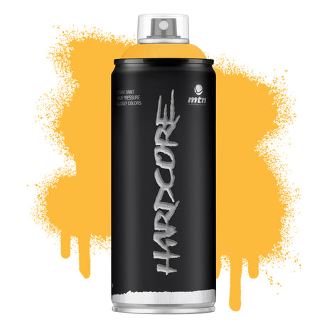 MTN Hardcore Spray Paint 400mL