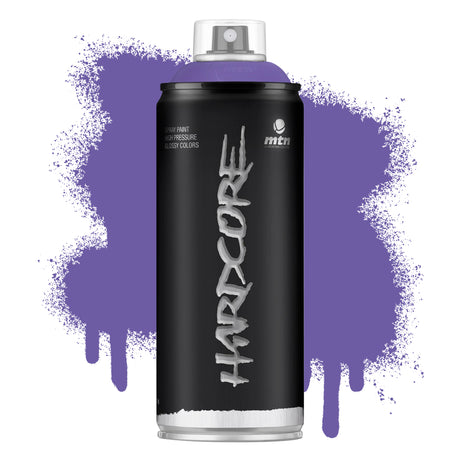 MTN Hardcore Spray Paint 400mL