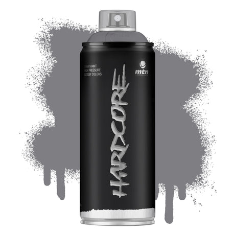 MTN Hardcore Spray Paint 400mL