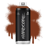 MTN Hardcore Spray Paint 400mL