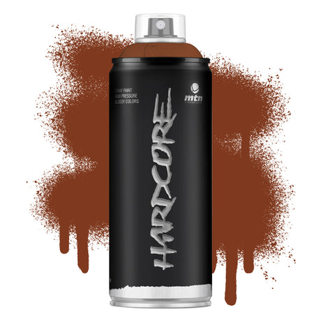 MTN Hardcore Spray Paint 400mL