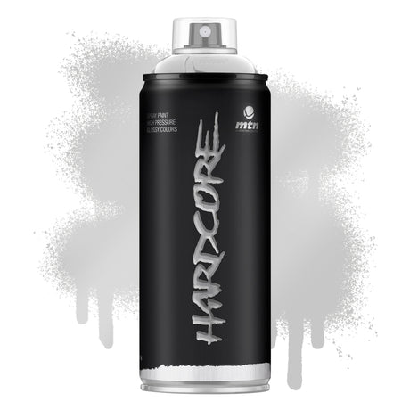 MTN Hardcore Spray Paint 400mL
