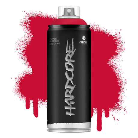 MTN Hardcore Spray Paint 400mL