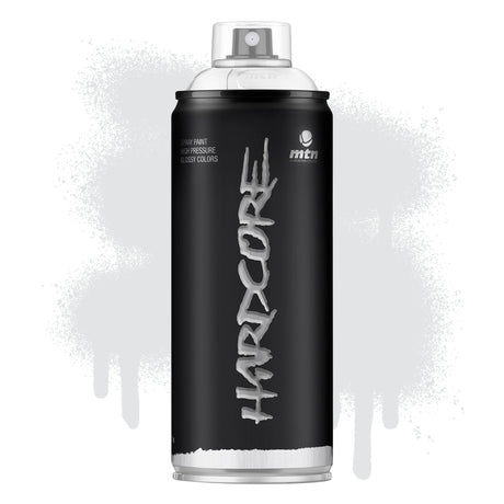 MTN Hardcore Spray Paint 400mL