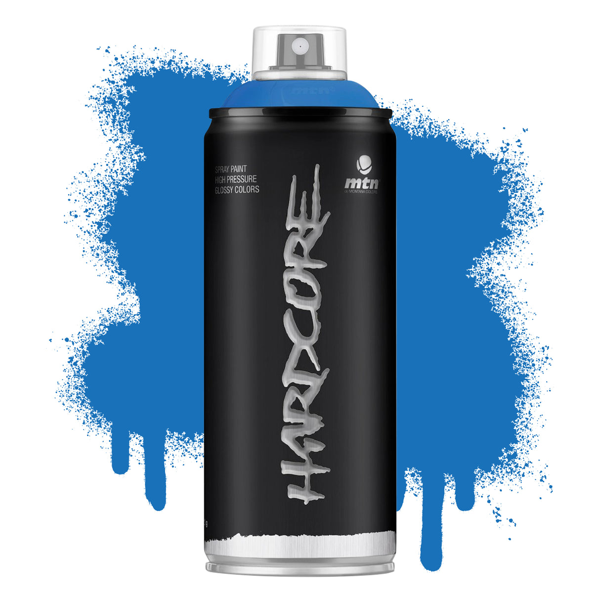 MTN Hardcore Spray Paint 400mL