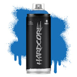MTN Hardcore Spray Paint 400mL
