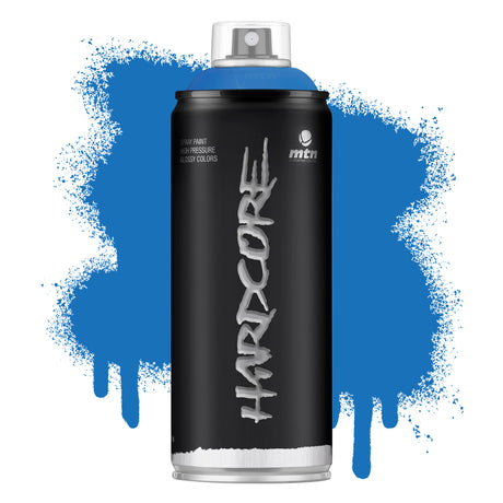 MTN Hardcore Spray Paint 400mL