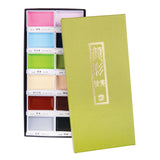 Kuretake Gansai Tambi Watercolour No.II