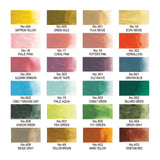 Kuretake Gansai Tambi Watercolour No.II