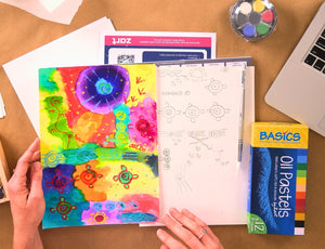 Planning a Primary Art Program